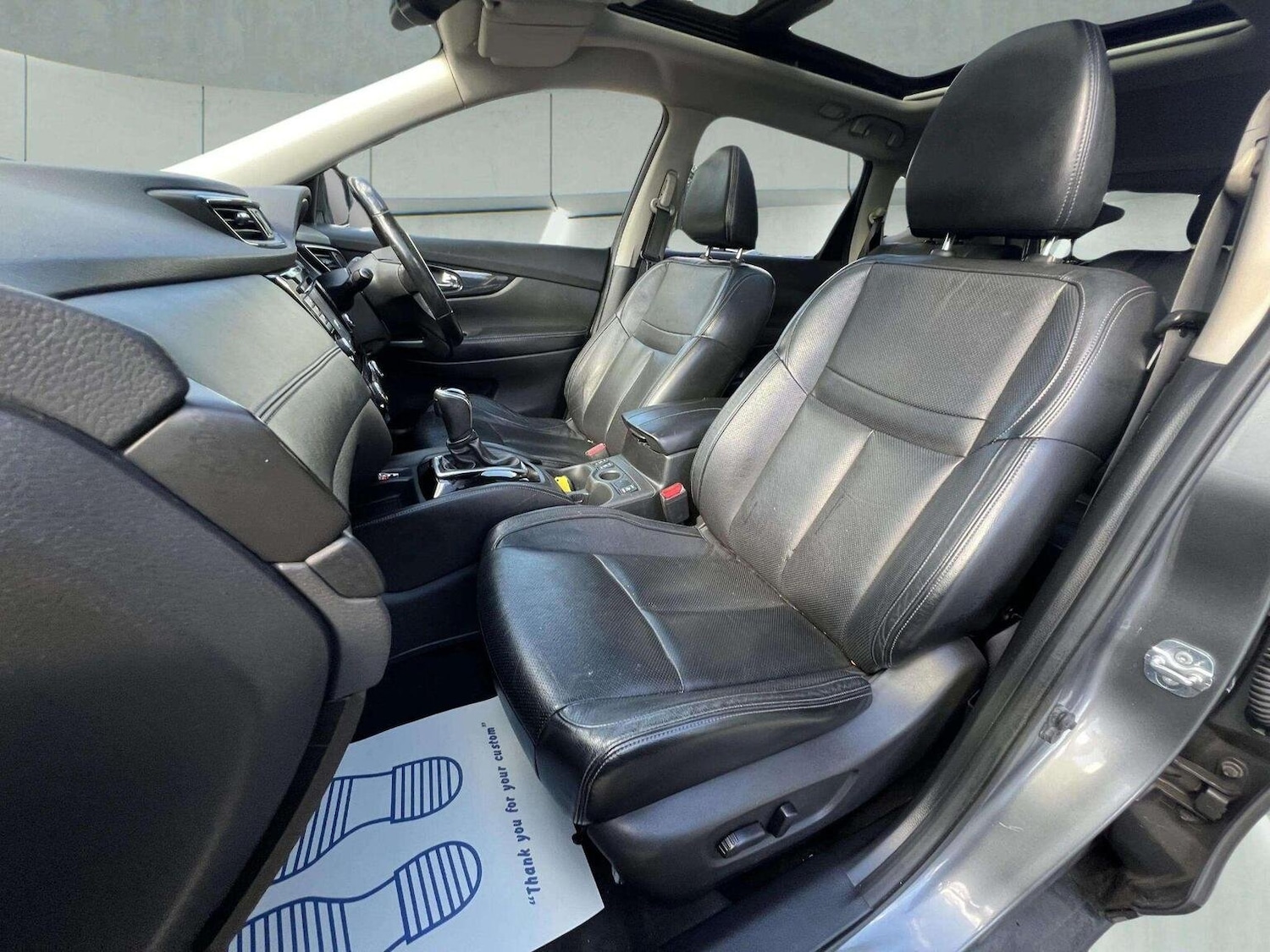 Used Nissan X-Trail 2017 for sale - 76566605: Photo 65