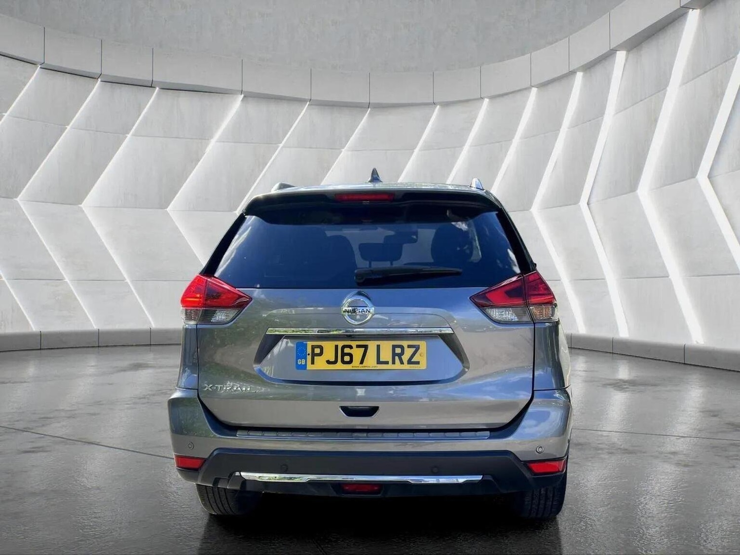 Used Nissan X-Trail 2017 for sale - 76566605: Photo 7