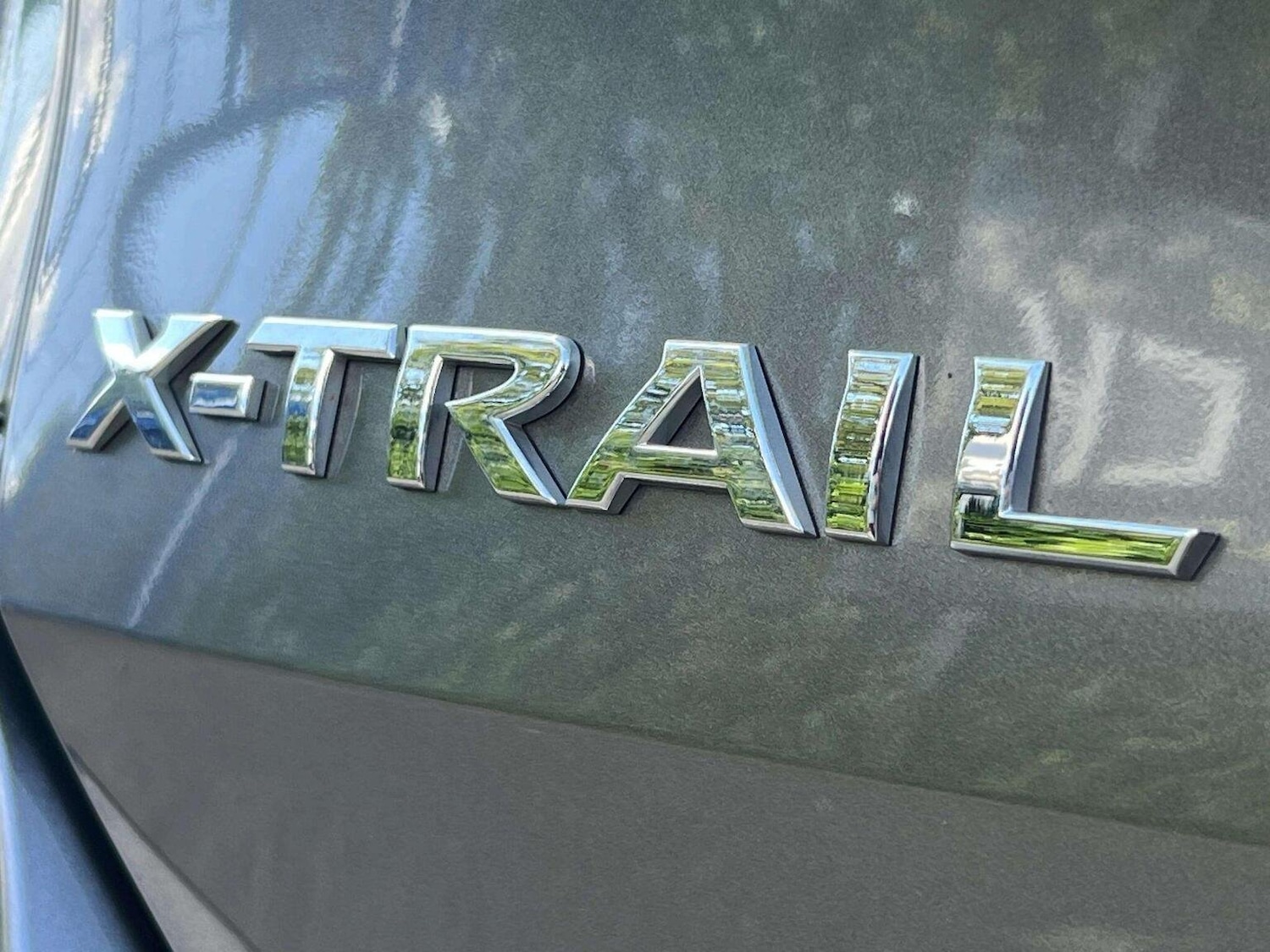 Used Nissan X-Trail 2017 for sale - 76566605: Photo 70