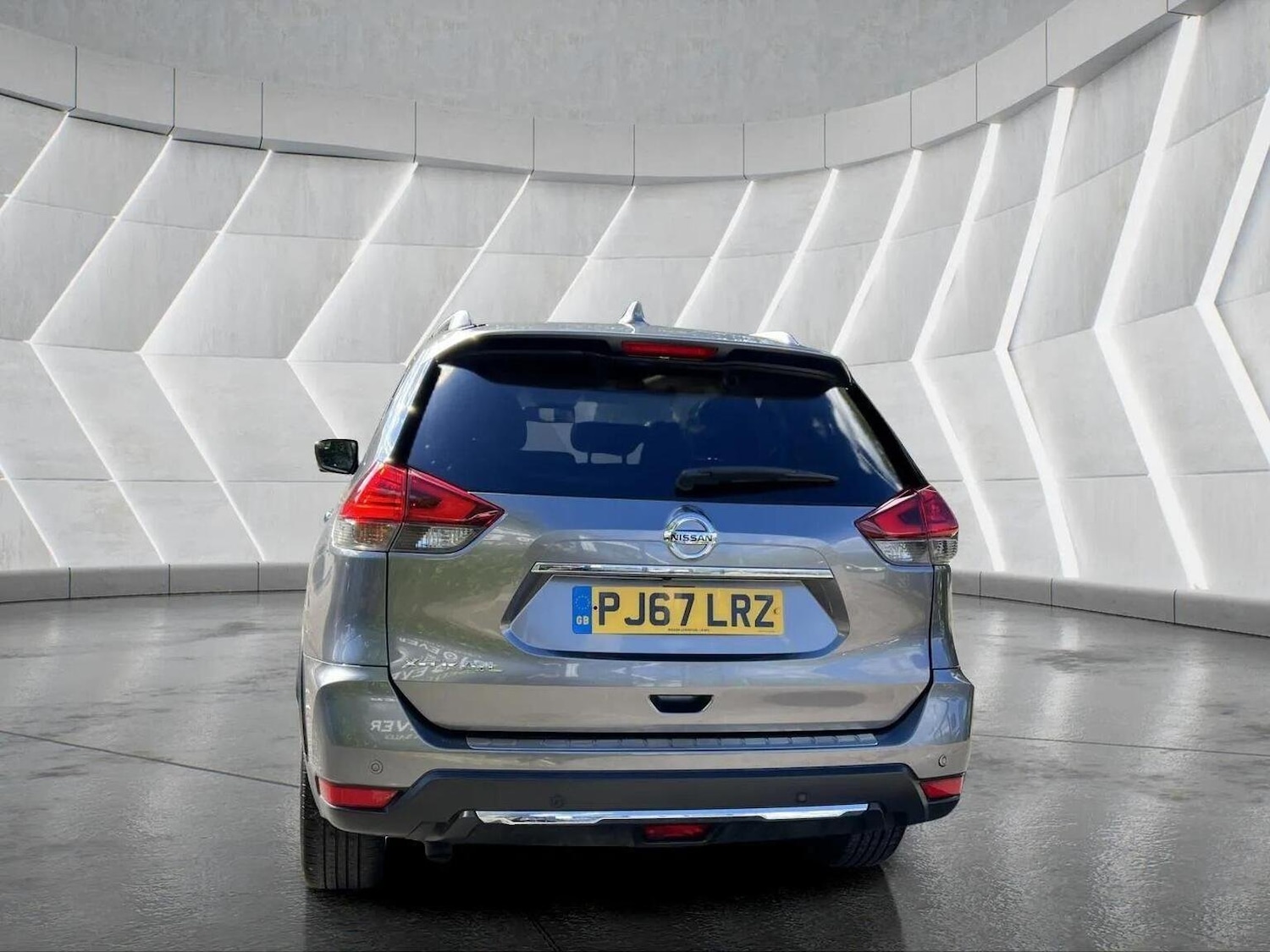 Used Nissan X-Trail 2017 for sale - 76566605: Photo 9