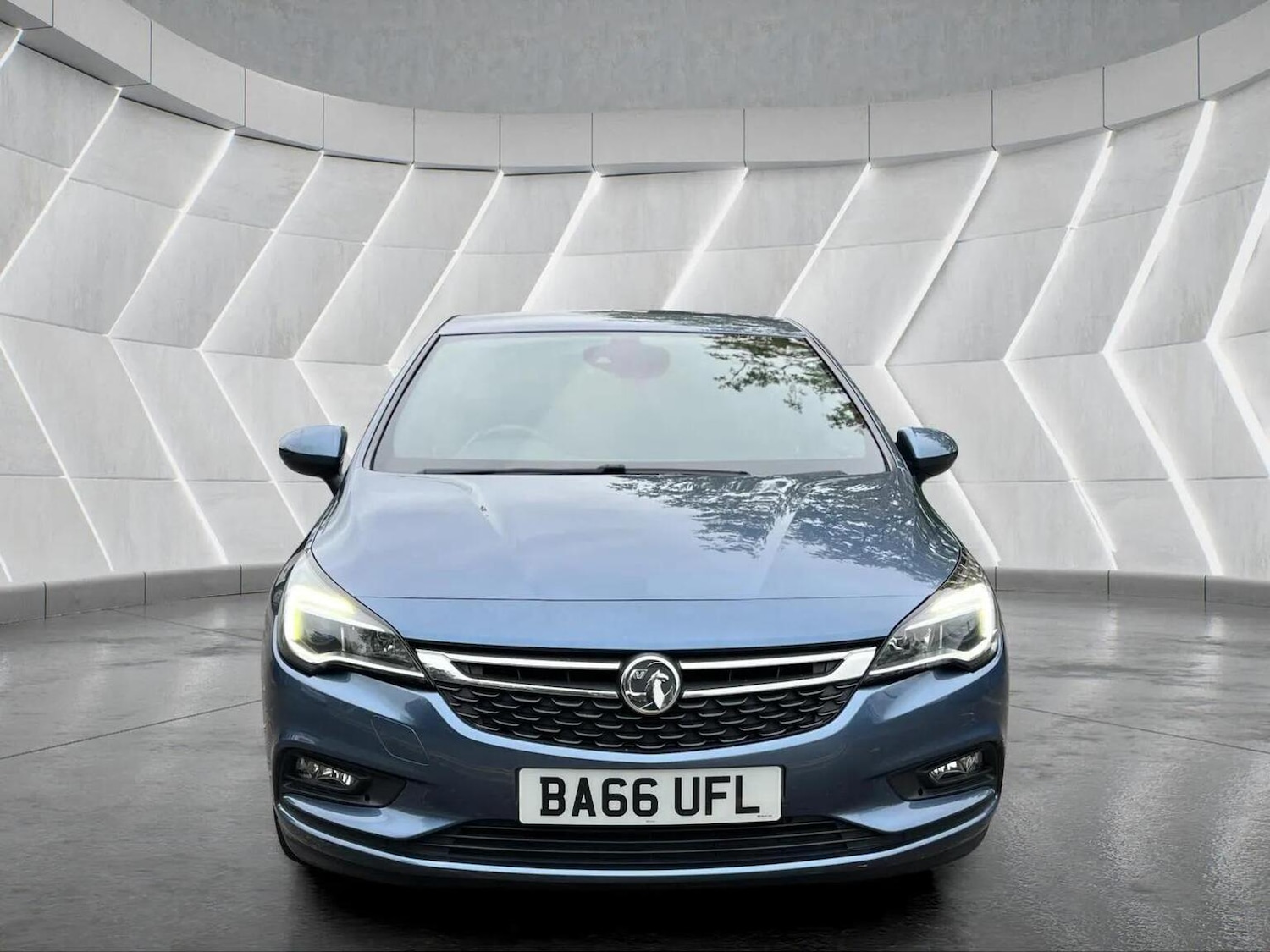 Used Vauxhall Astra 2017 for sale - 76566606: Photo 14