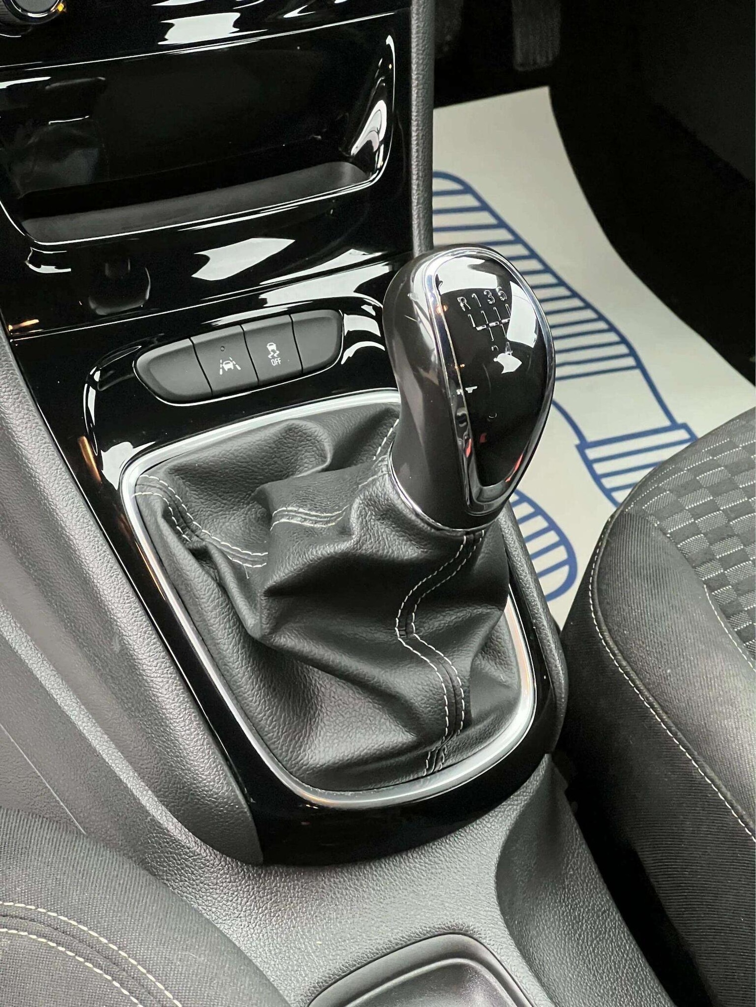 Used Vauxhall Astra 2017 for sale - 76566606: Photo 21