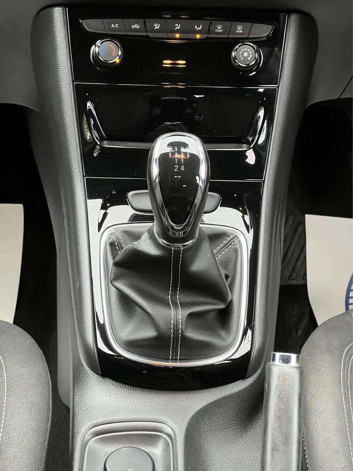 Used Vauxhall Astra 2017 for sale - 76566606: Photo 23