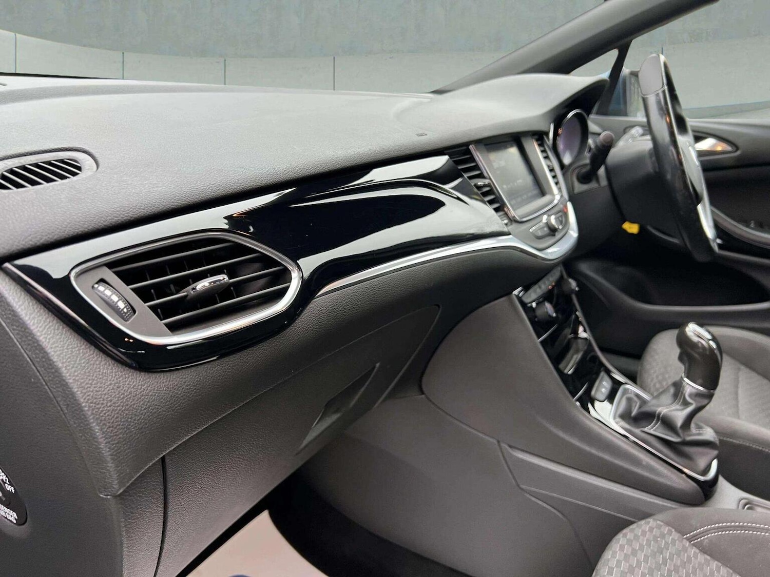 Used Vauxhall Astra 2017 for sale - 76566606: Photo 27