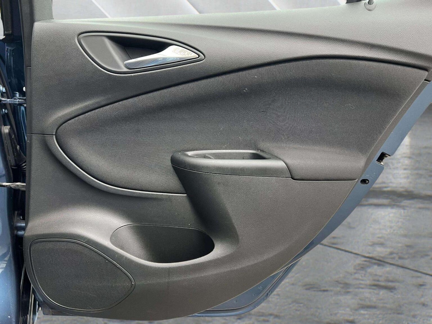 Used Vauxhall Astra 2017 for sale - 76566606: Photo 41