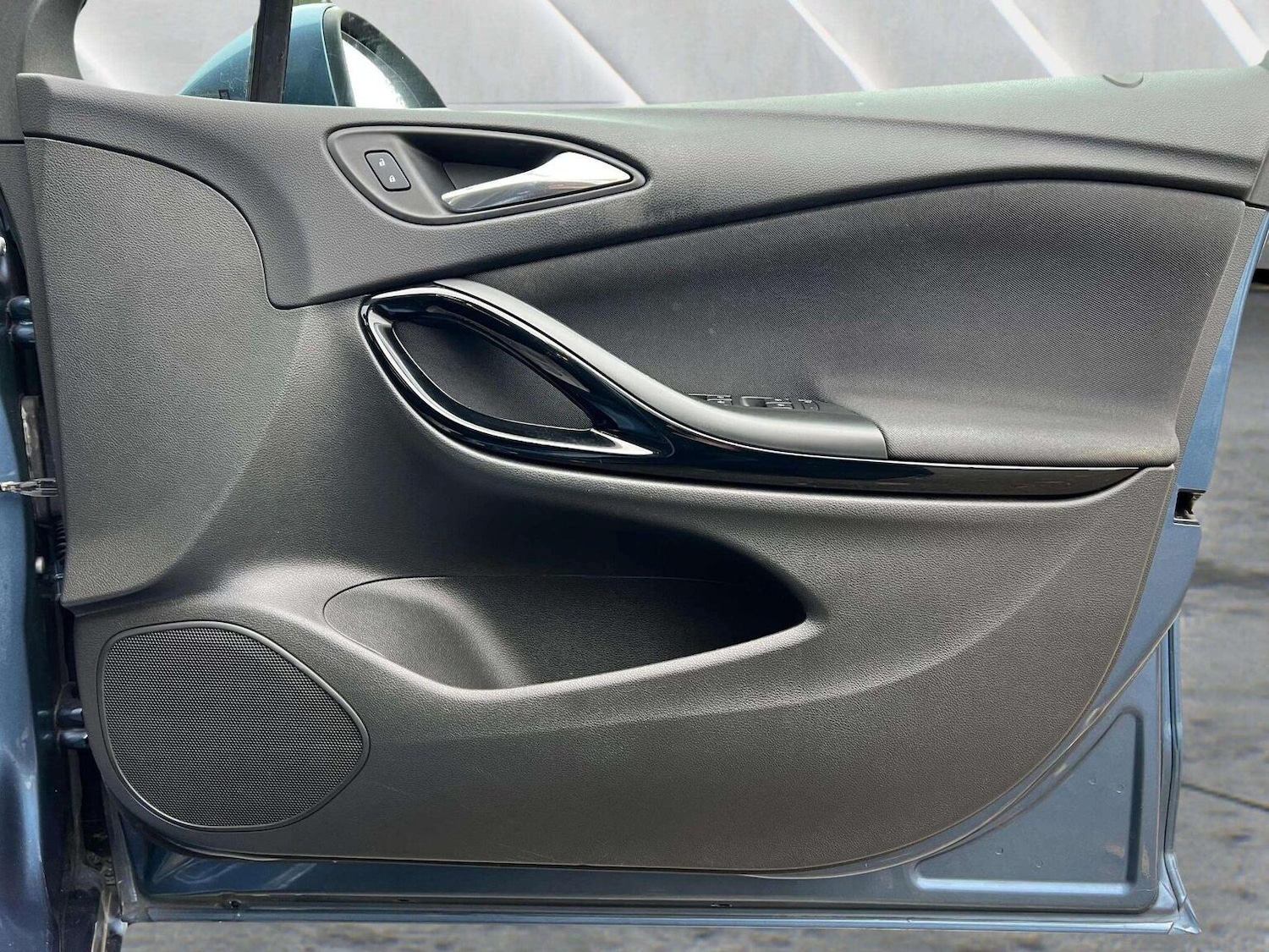 Used Vauxhall Astra 2017 for sale - 76566606: Photo 45