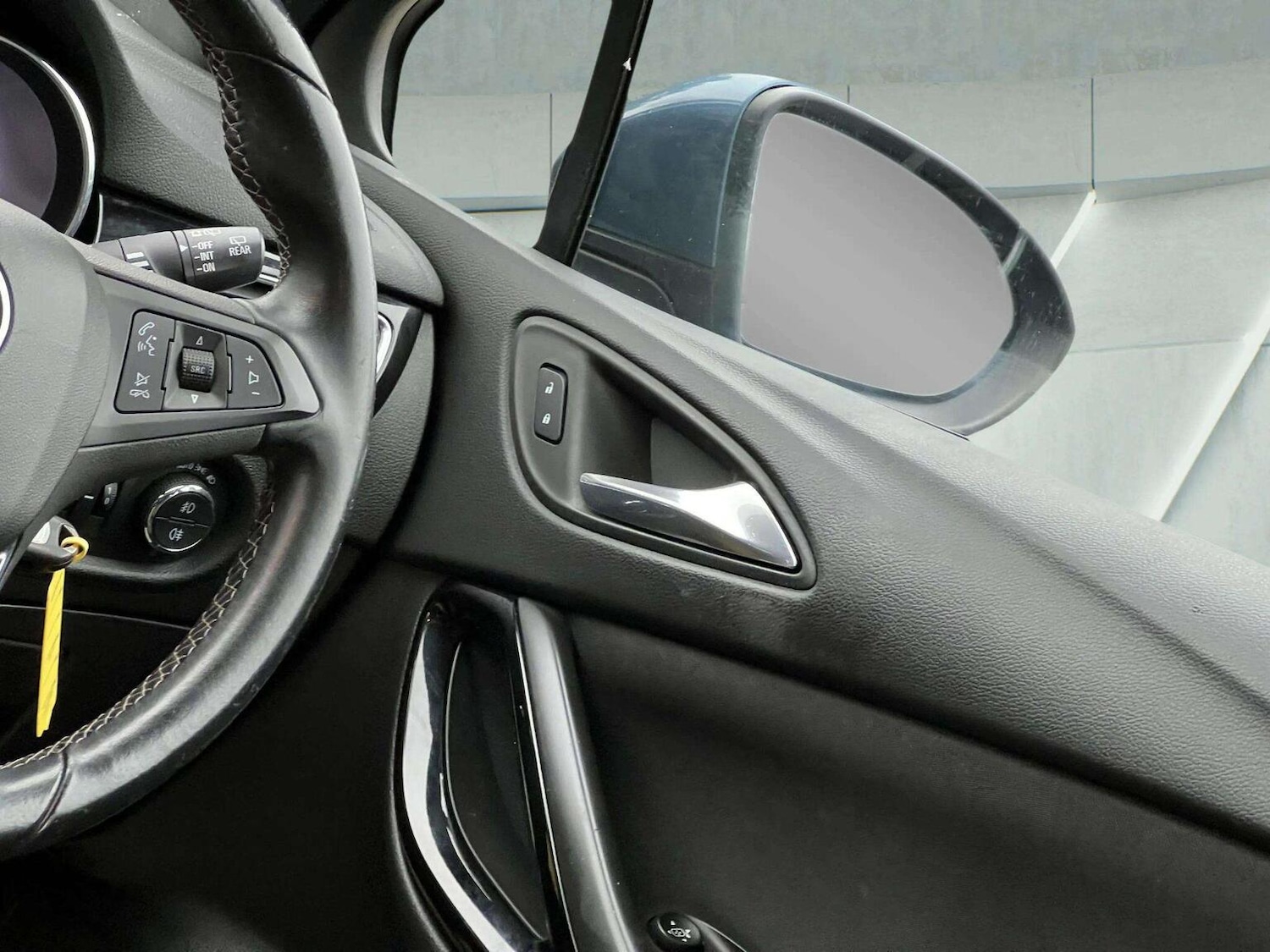 Used Vauxhall Astra 2017 for sale - 76566606: Photo 46