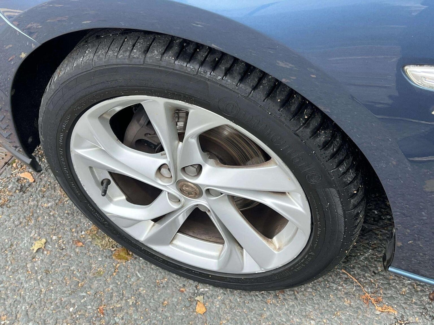 Used Vauxhall Astra 2017 for sale - 76566606: Photo 49