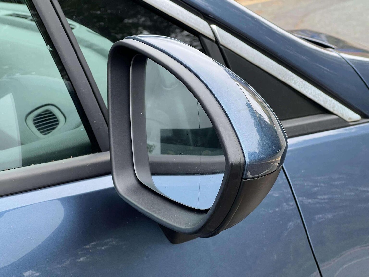 Used Vauxhall Astra 2017 for sale - 76566606: Photo 53