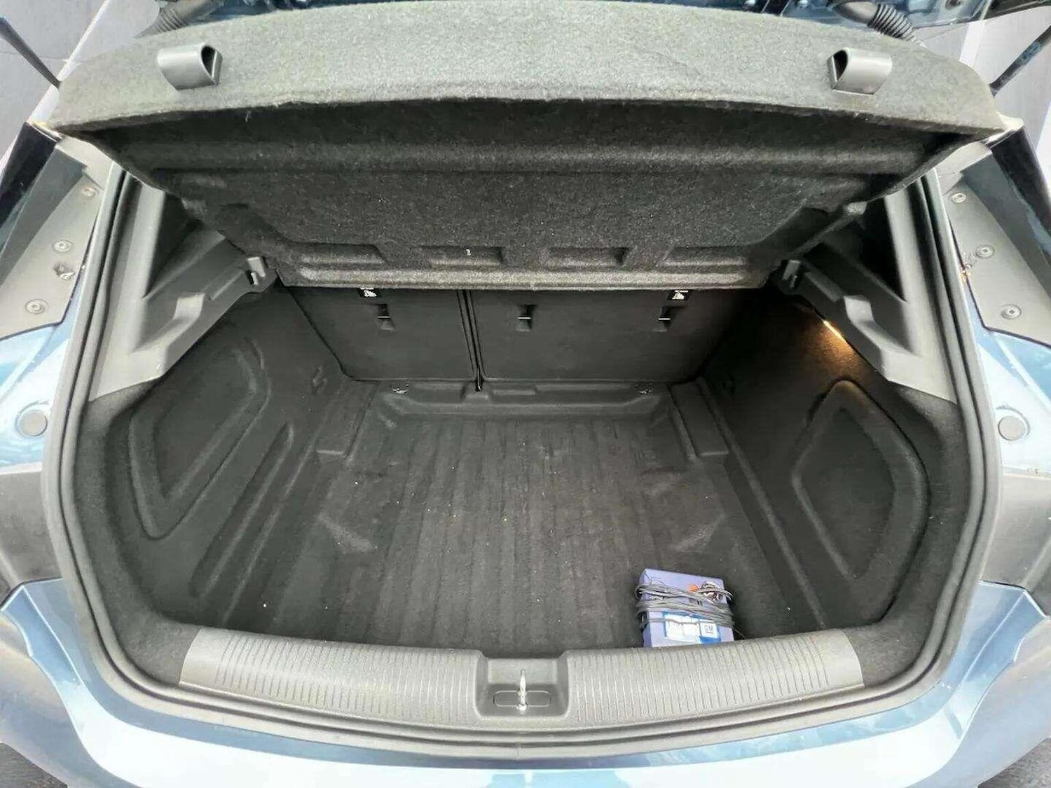 Used Vauxhall Astra 2017 for sale - 76566606: Photo 54