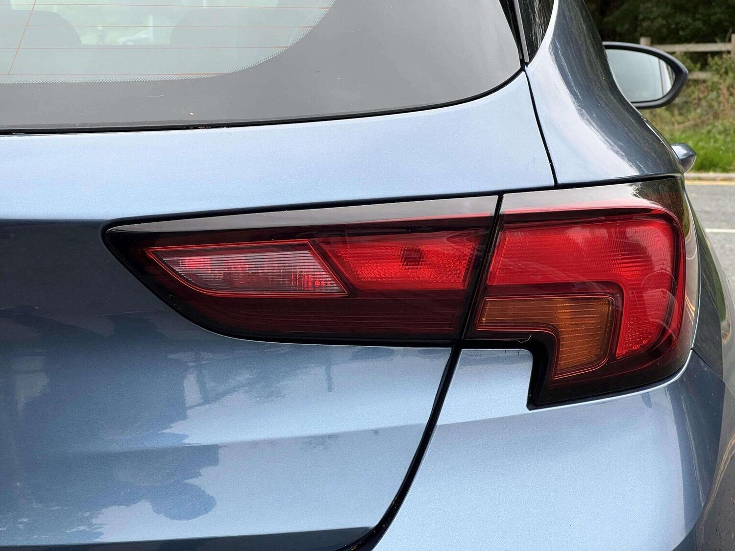 Used Vauxhall Astra 2017 for sale - 76566606: Photo 60