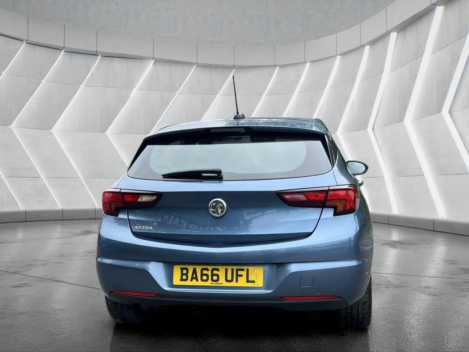 Used Vauxhall Astra 2017 for sale - 76566606: Photo 7