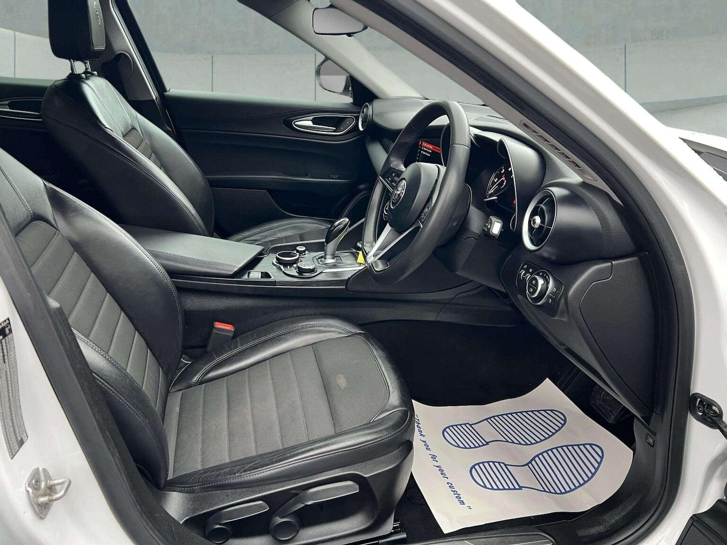 Used Alfa Romeo Giulia 2018 for sale - 76588480: Photo 21