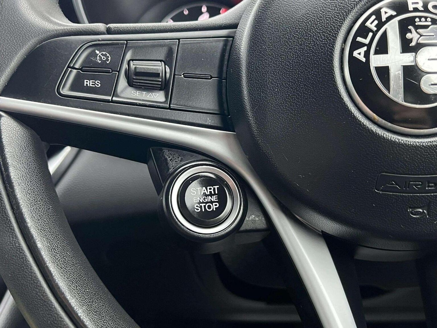 Used Alfa Romeo Giulia 2018 for sale - 76588480: Photo 28