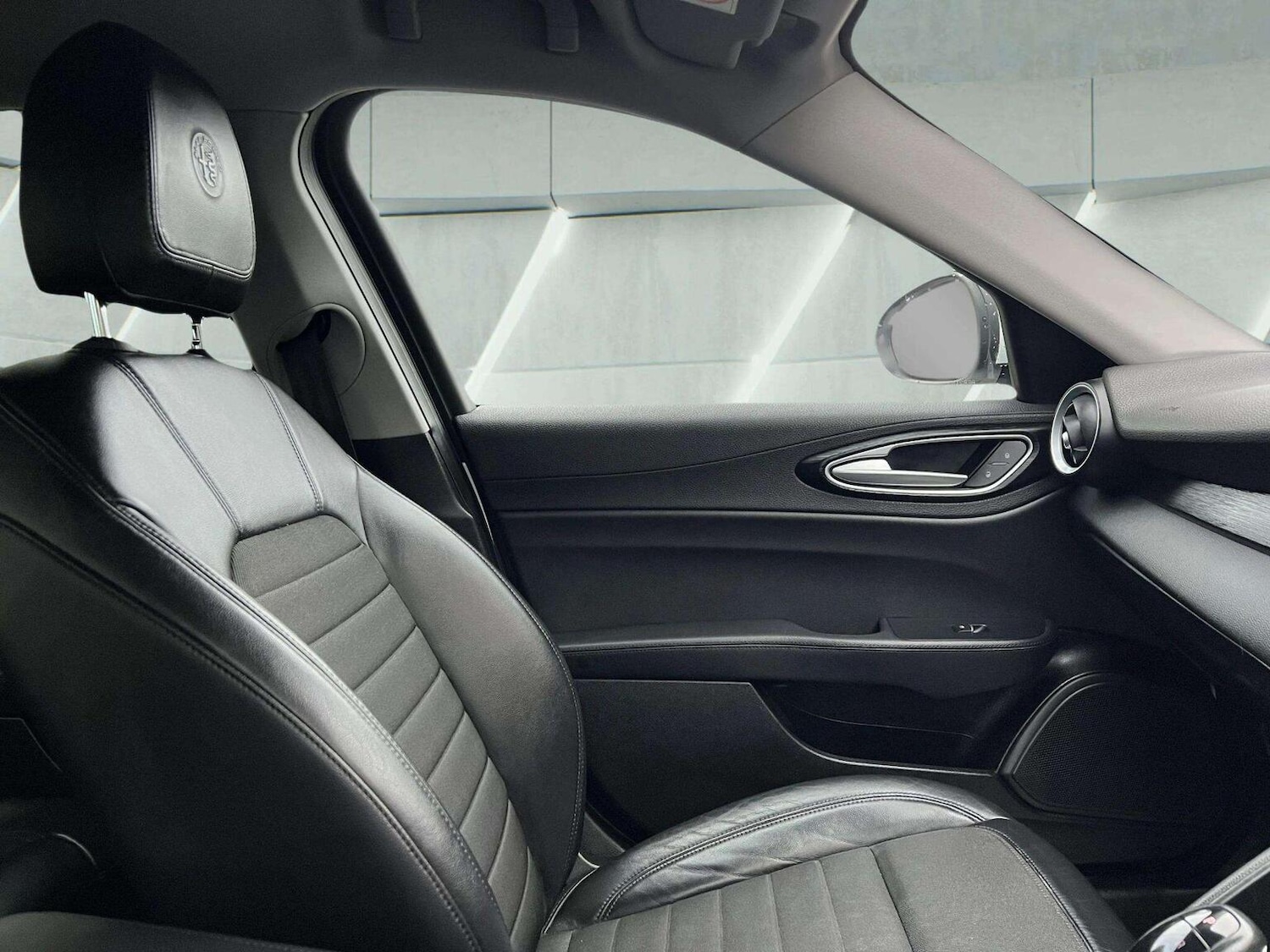 Used Alfa Romeo Giulia 2018 for sale - 76588480: Photo 40