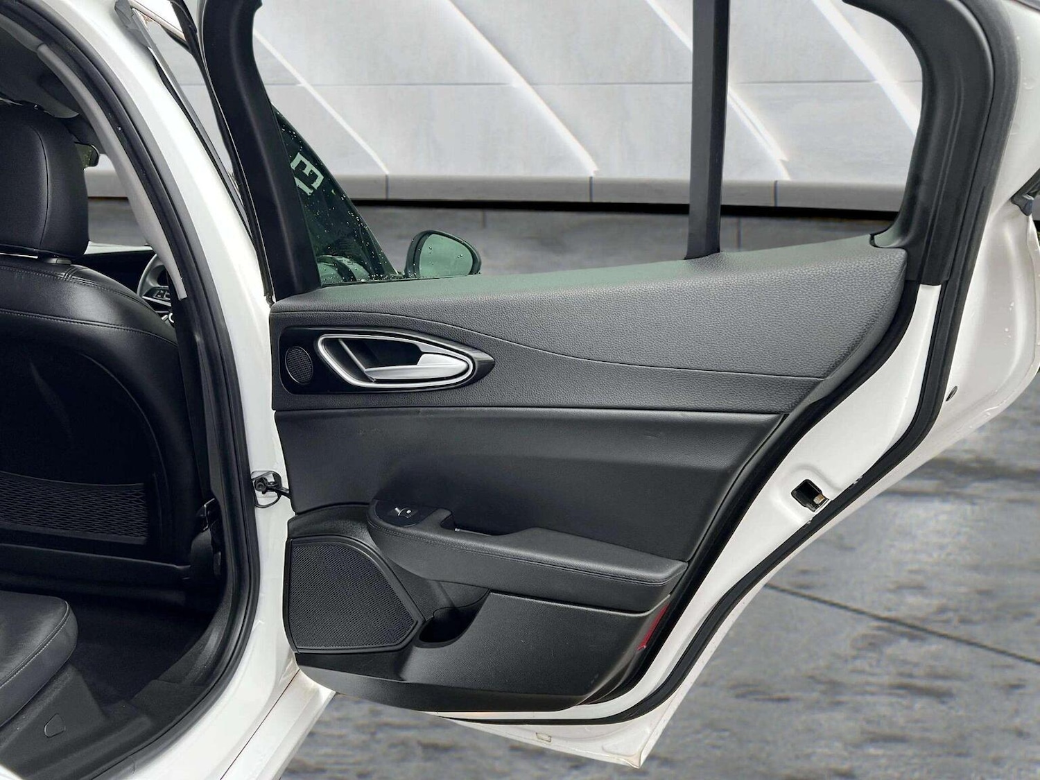 Used Alfa Romeo Giulia 2018 for sale - 76588480: Photo 43