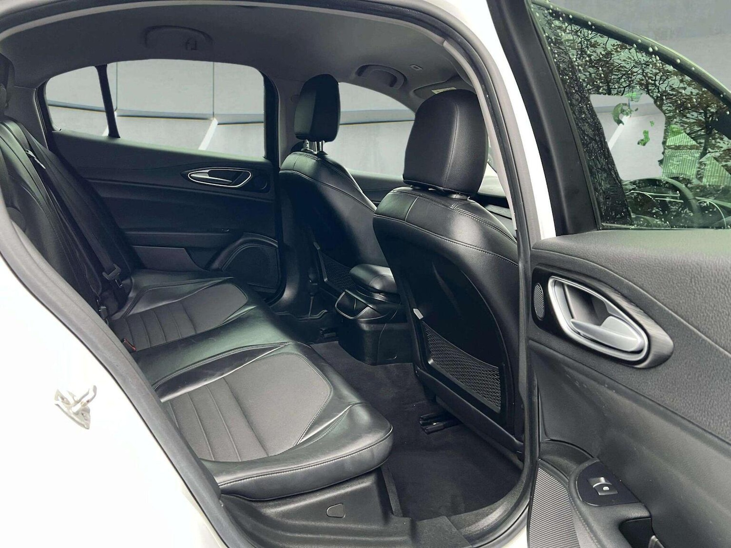 Used Alfa Romeo Giulia 2018 for sale - 76588480: Photo 44