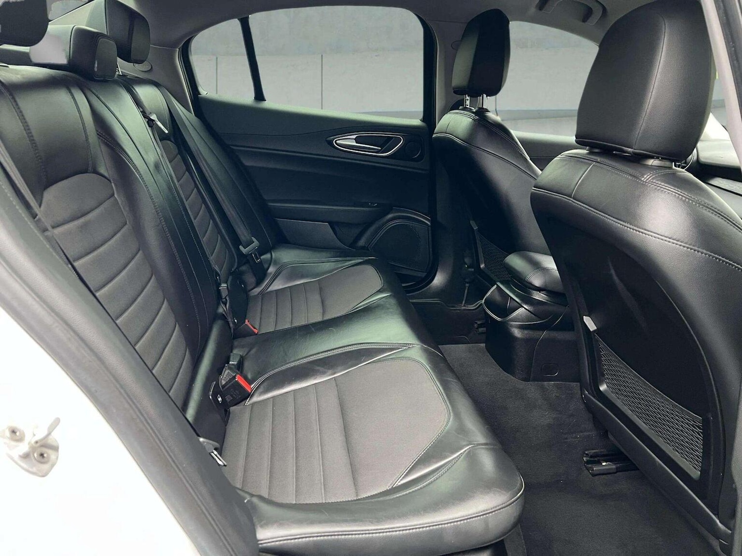 Used Alfa Romeo Giulia 2018 for sale - 76588480: Photo 45