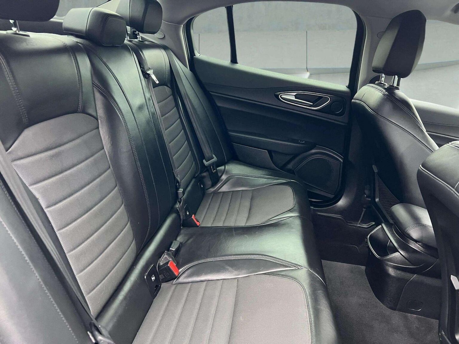 Used Alfa Romeo Giulia 2018 for sale - 76588480: Photo 46