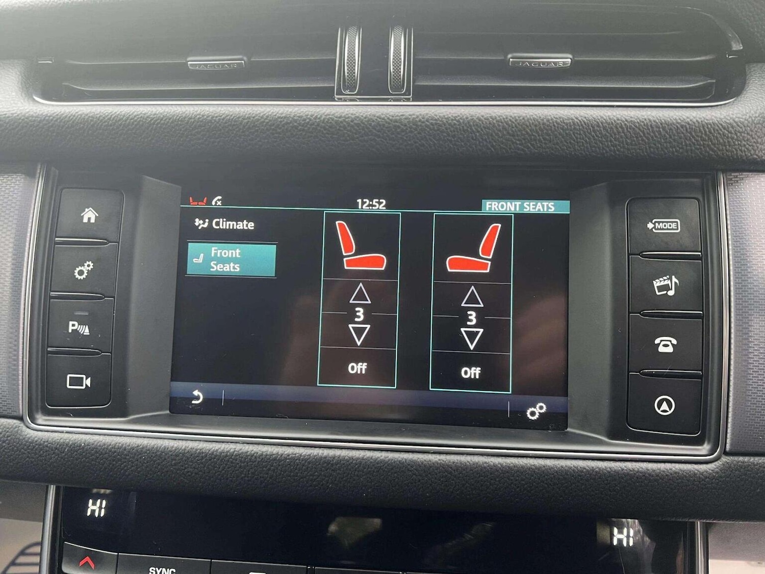 Used Jaguar XF 2018 for sale - 76566648: Photo 27