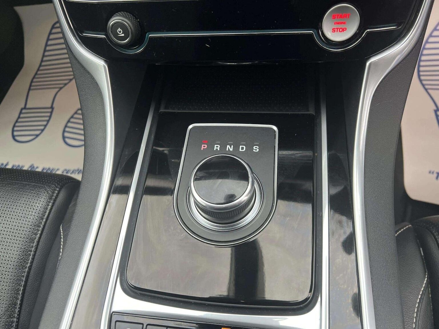 Used Jaguar XF 2018 for sale - 76566648: Photo 30