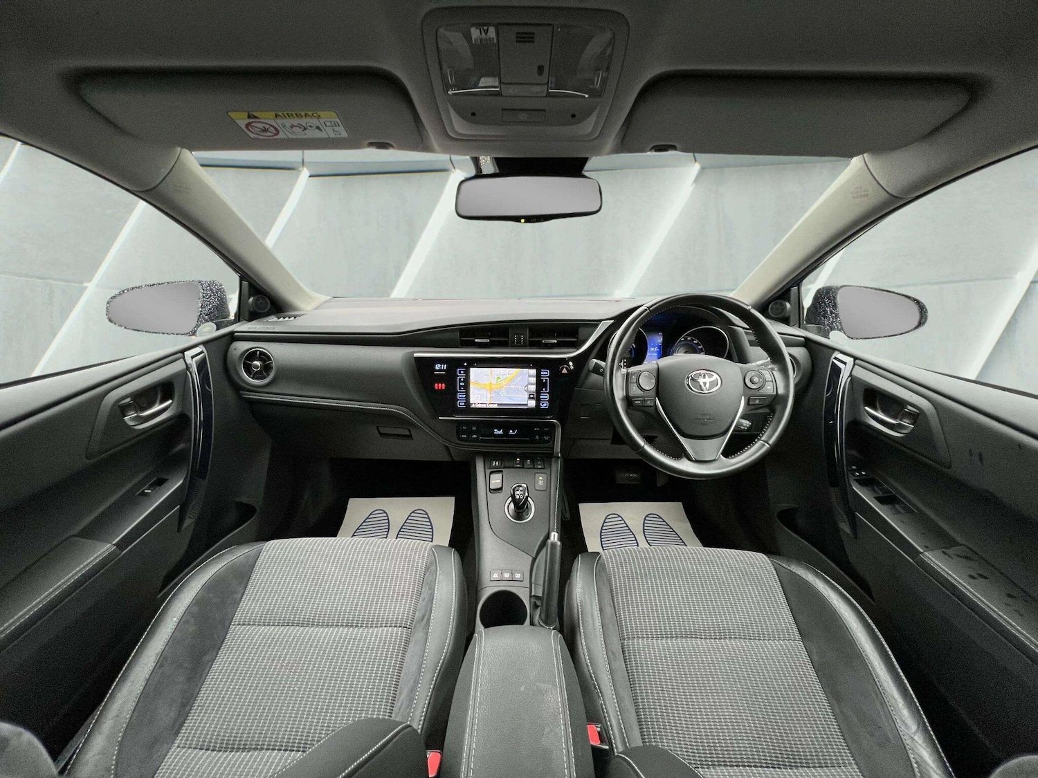 Used Toyota Auris 2017 for sale - 76598487: Photo 12