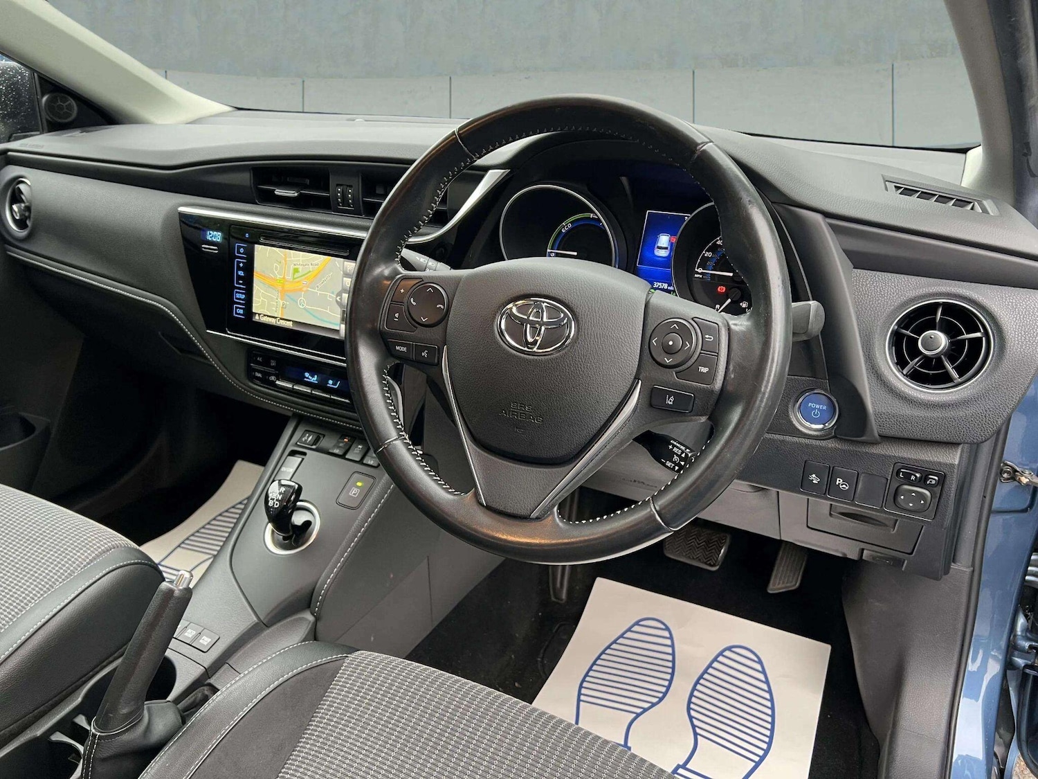 Used Toyota Auris 2017 for sale - 76598487: Photo 15
