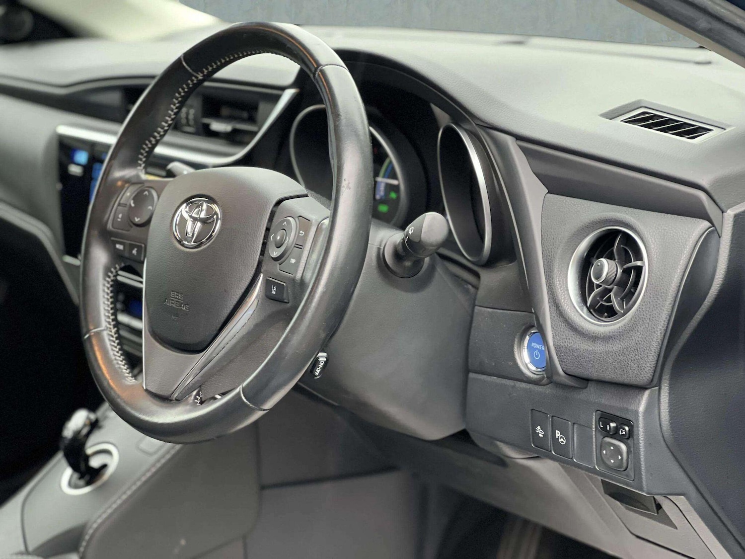 Used Toyota Auris 2017 for sale - 76598487: Photo 16