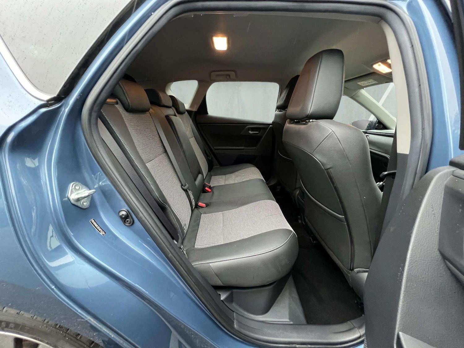 Used Toyota Auris 2017 for sale - 76598487: Photo 21