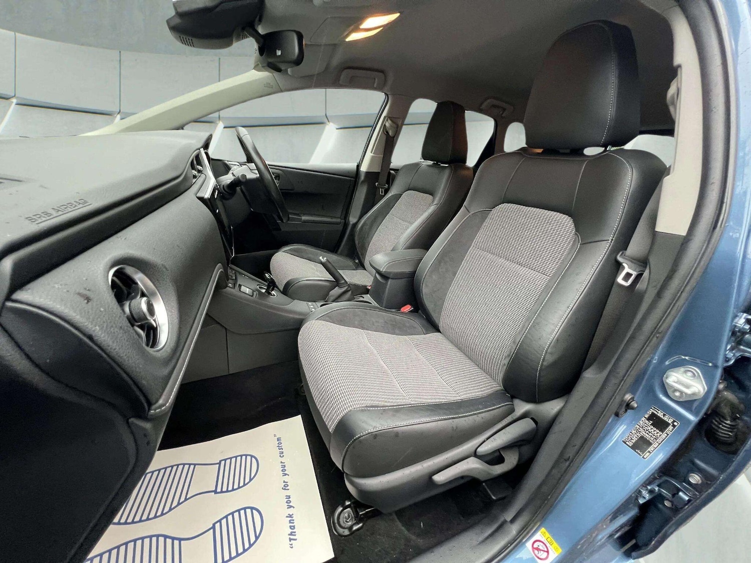 Used Toyota Auris 2017 for sale - 76598487: Photo 29