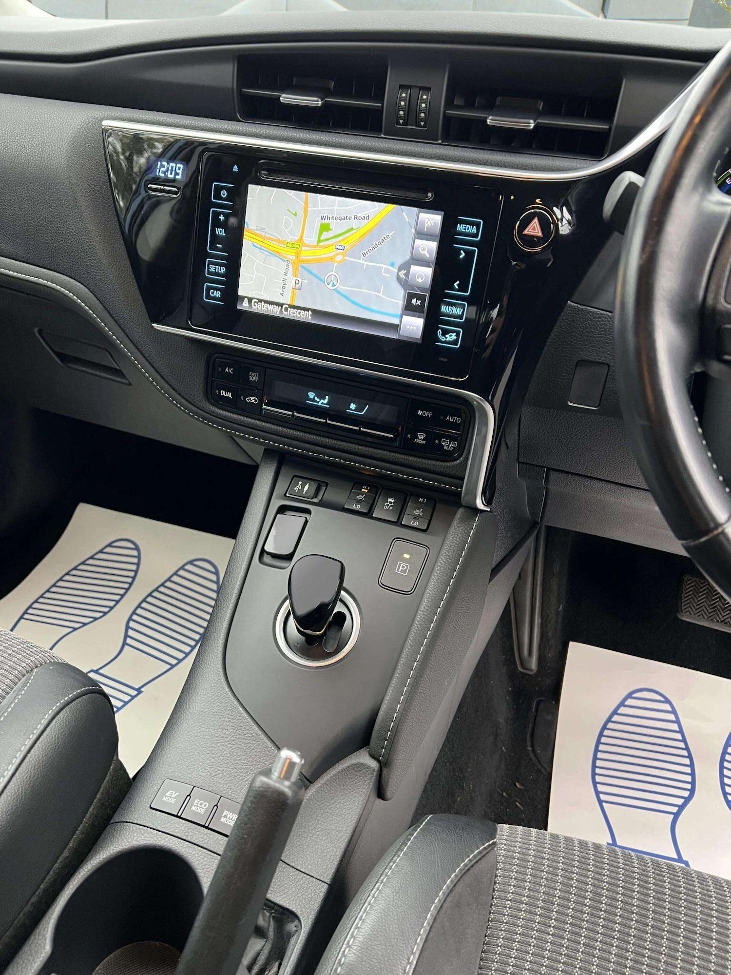 Used Toyota Auris 2017 for sale - 76598487: Photo 35