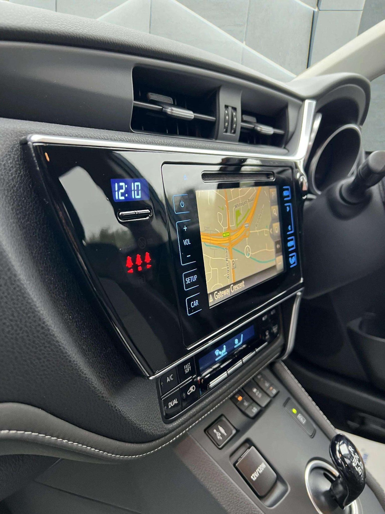 Used Toyota Auris 2017 for sale - 76598487: Photo 37