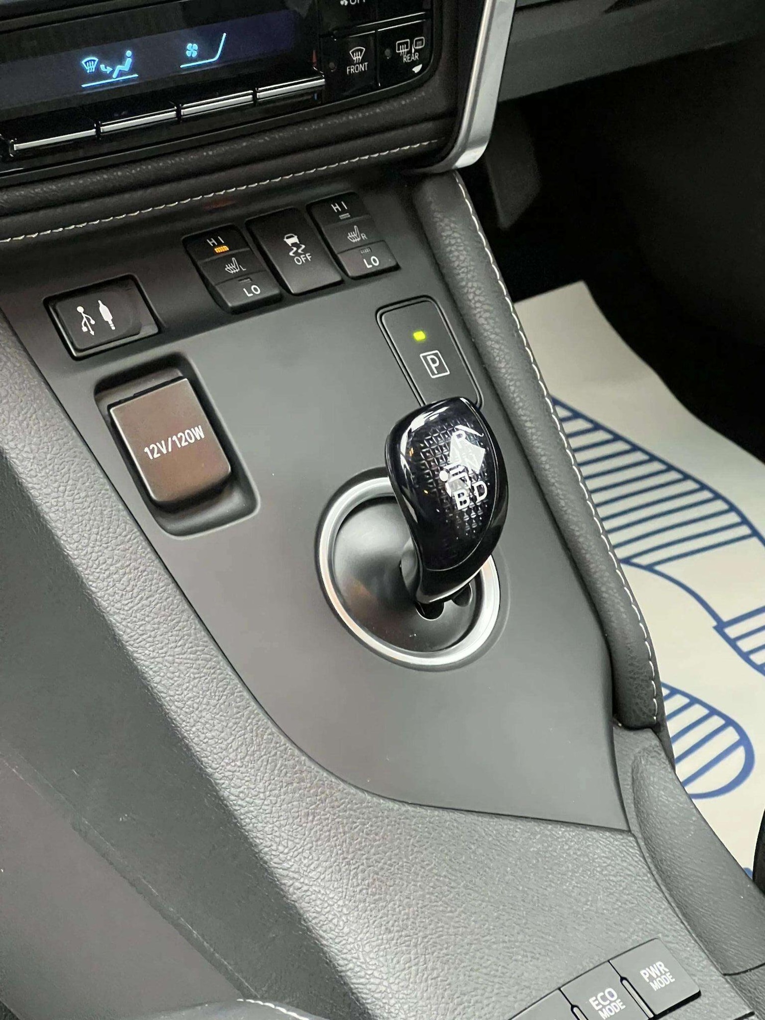 Used Toyota Auris 2017 for sale - 76598487: Photo 38