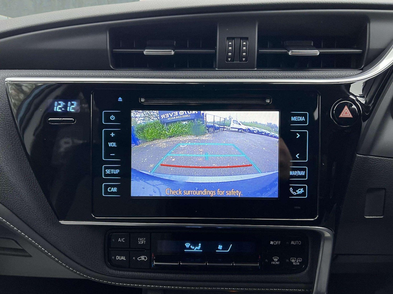 Used Toyota Auris 2017 for sale - 76598487: Photo 49