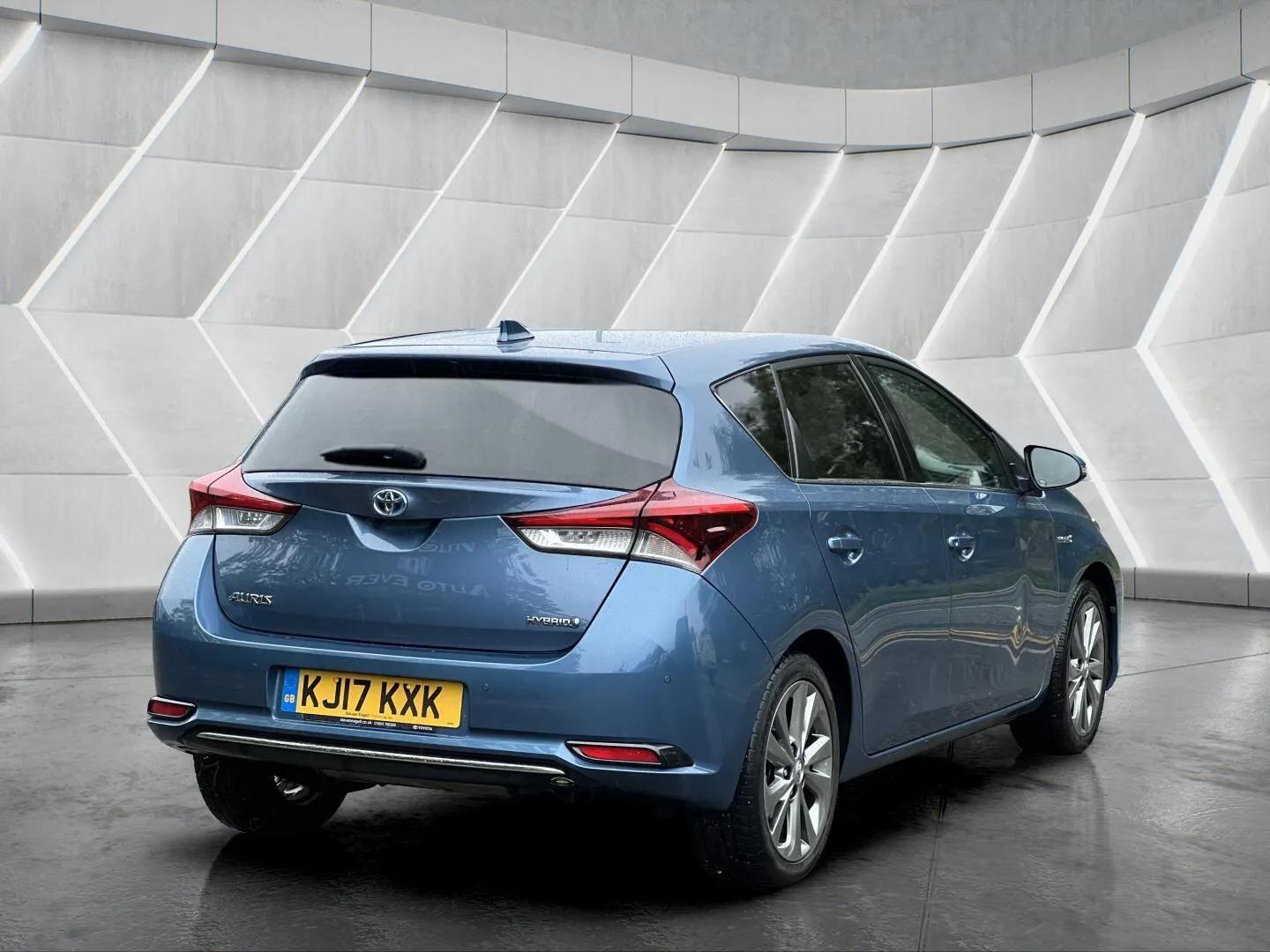 Used Toyota Auris 2017 for sale - 76598487: Photo 5