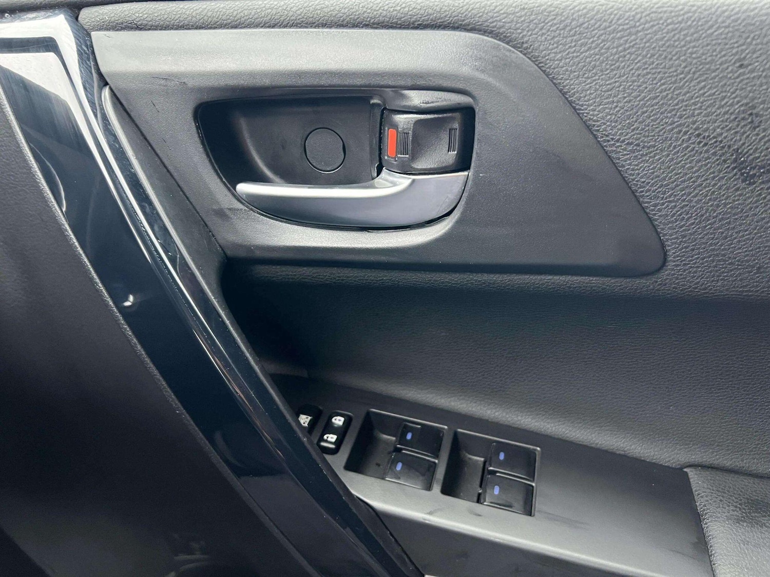 Used Toyota Auris 2017 for sale - 76598487: Photo 57