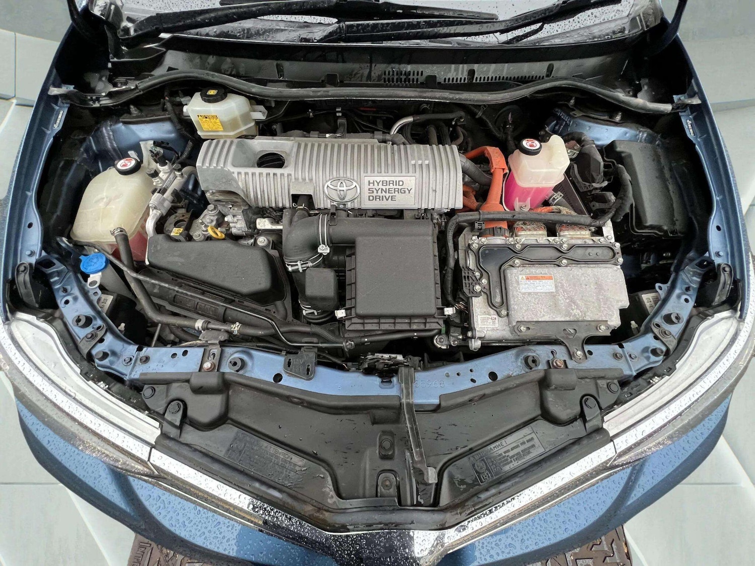 Used Toyota Auris 2017 for sale - 76598487: Photo 59