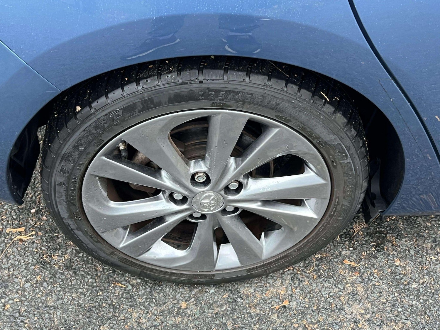 Used Toyota Auris 2017 for sale - 76598487: Photo 68