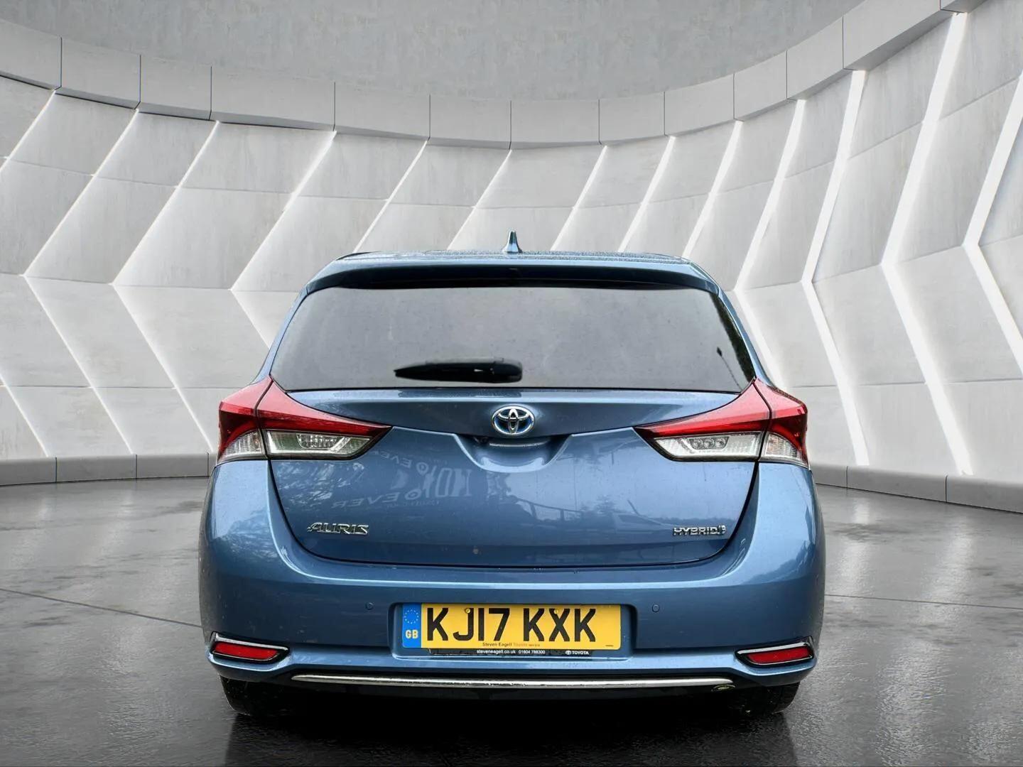 Used Toyota Auris 2017 for sale - 76598487: Photo 7