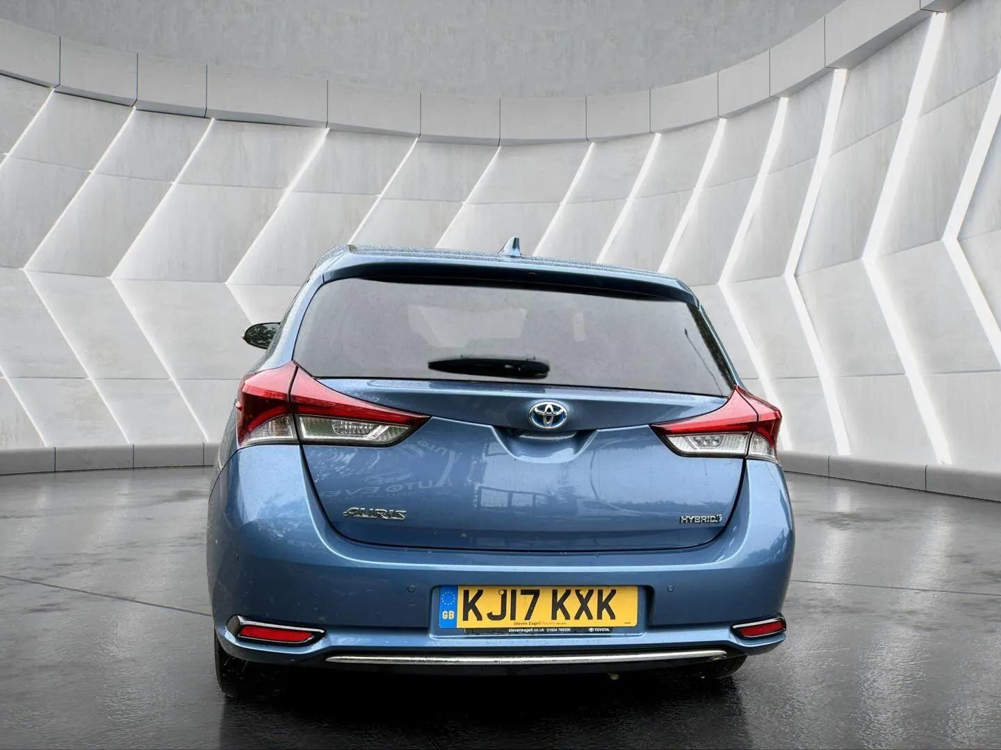 Used Toyota Auris 2017 for sale - 76598487: Photo 8