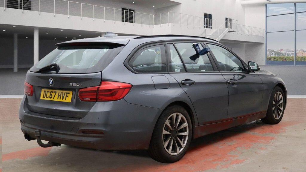 Used BMW 3 Series 2018 for sale - 77155895: Photo 10
