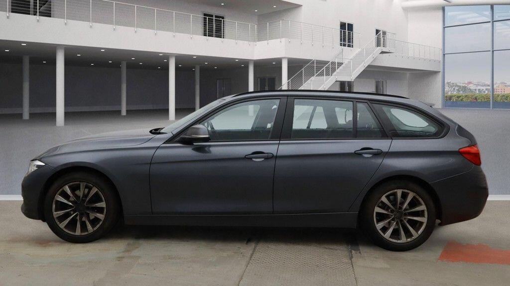 Used BMW 3 Series 2018 for sale - 77155895: Photo 12