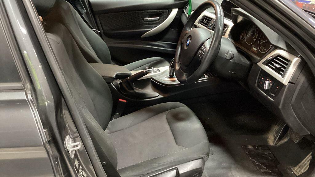 Used BMW 3 Series 2018 for sale - 77155895: Photo 15