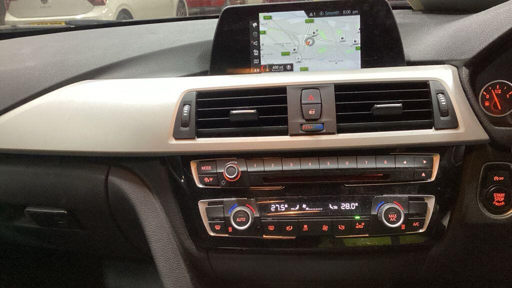 Used BMW 3 Series 2018 for sale - 77155895: Photo 16