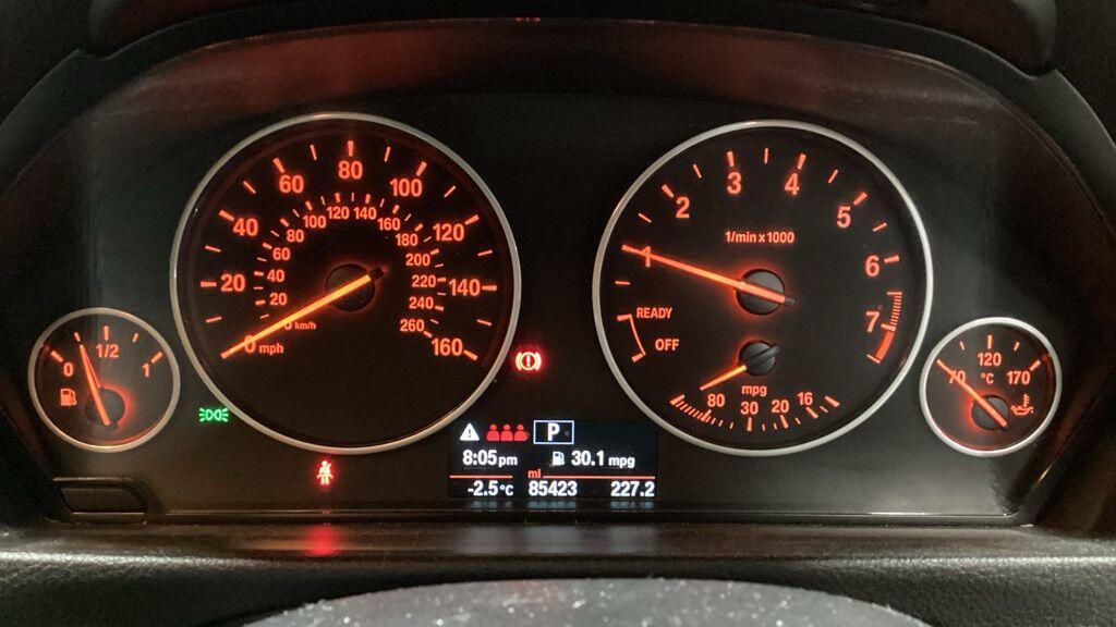 Used BMW 3 Series 2018 for sale - 77155895: Photo 17