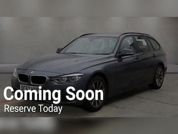 BMW 3 Series feature image