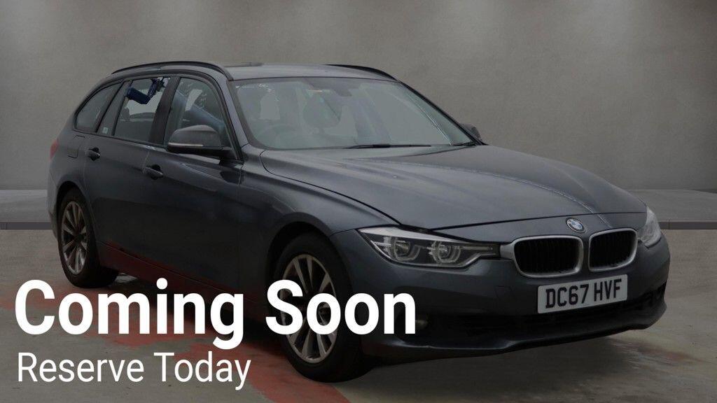 Used BMW 3 Series 2018 for sale - 77155895: Photo 2