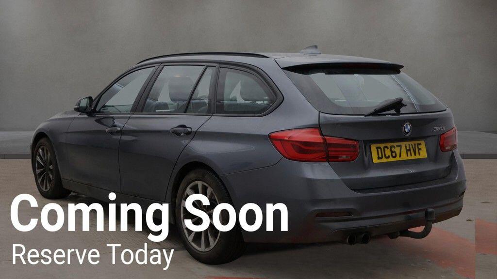 Used BMW 3 Series 2018 for sale - 77155895: Photo 3