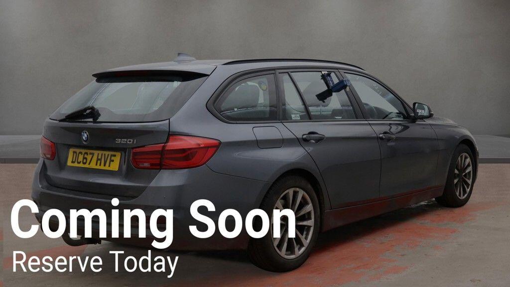 Used BMW 3 Series 2018 for sale - 77155895: Photo 4