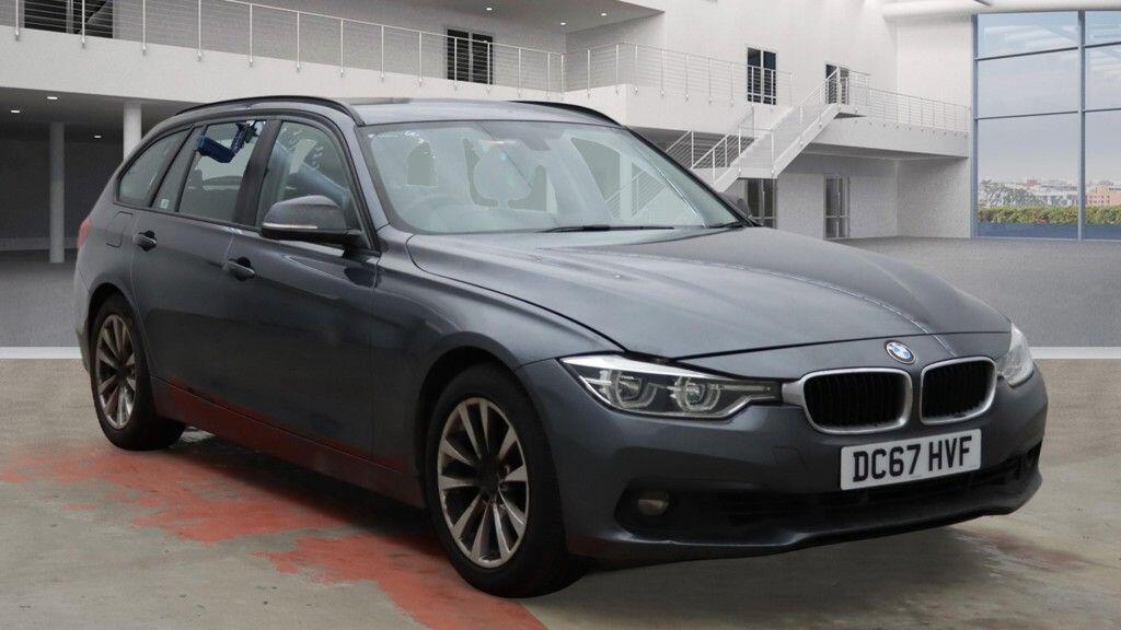 Used BMW 3 Series 2018 for sale - 77155895: Photo 7